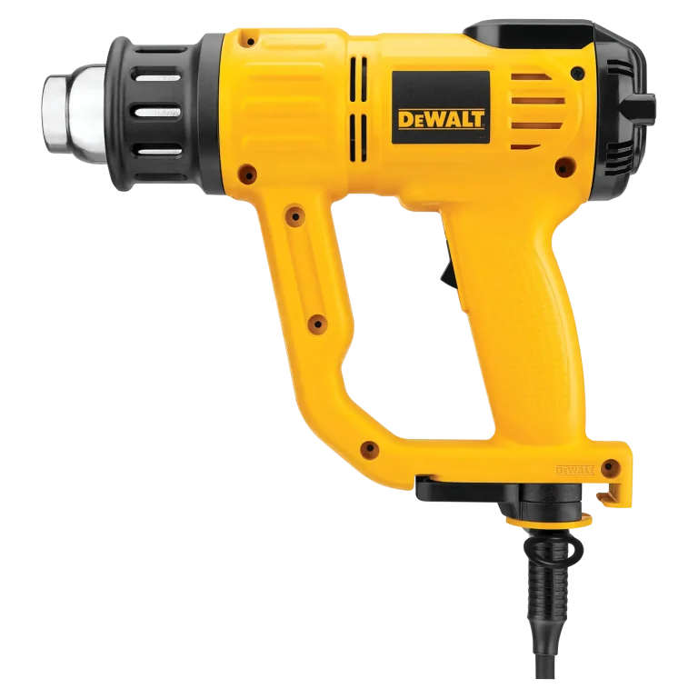 DEWALT D26414-QS décapeur thermique numérique 2000 W