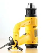 DEWALT D26414-QS décapeur thermique, affichage
