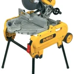 DEWALT D27107-QS scie combinée 305 mm