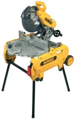 DEWALT D27107-QS scie combinée 305 mm