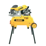 DEWALT D27107-QS scie combinée, détail