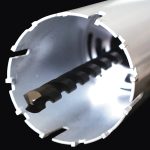 Makita DBM080 carotteuse à sec