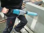 Makita DBM131 Carotteuse à eau