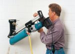 Makita DBM131 Carotteuse à eau