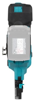Makita DBN501ZJ Cloueuse à pointes sans fil LXT