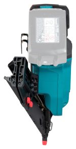 Makita DBN620ZJ Cloueur de finition LXT