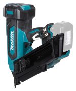 Makita DBN900ZK Chiodatrice pneumatica LXT