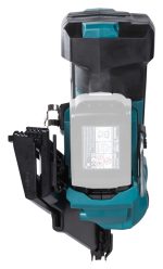 Makita DBN900ZK Chiodatrice pneumatica LXT