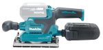 Makita DBO382ZJ Ponceuse orbitale LXT 18V BLmotor