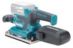Makita DBO382ZJ Ponceuse orbitale LXT 18V BLmotor