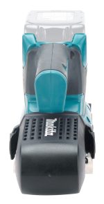 Makita DBO382ZJ Ponceuse orbitale LXT 18V BLmotor