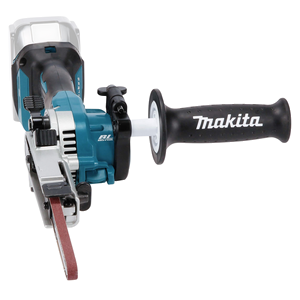 Lime a nastro - Makita DBS180ZJ