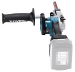 Makita DBS180ZJ Ponceuse à bande LXT