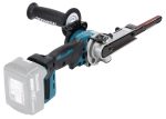 Makita DBS180ZJ Ponceuse à bande LXT