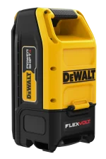 DEWALT DCAFVPS-XJ adaptateur POWERSHIFT FLEXVOLT