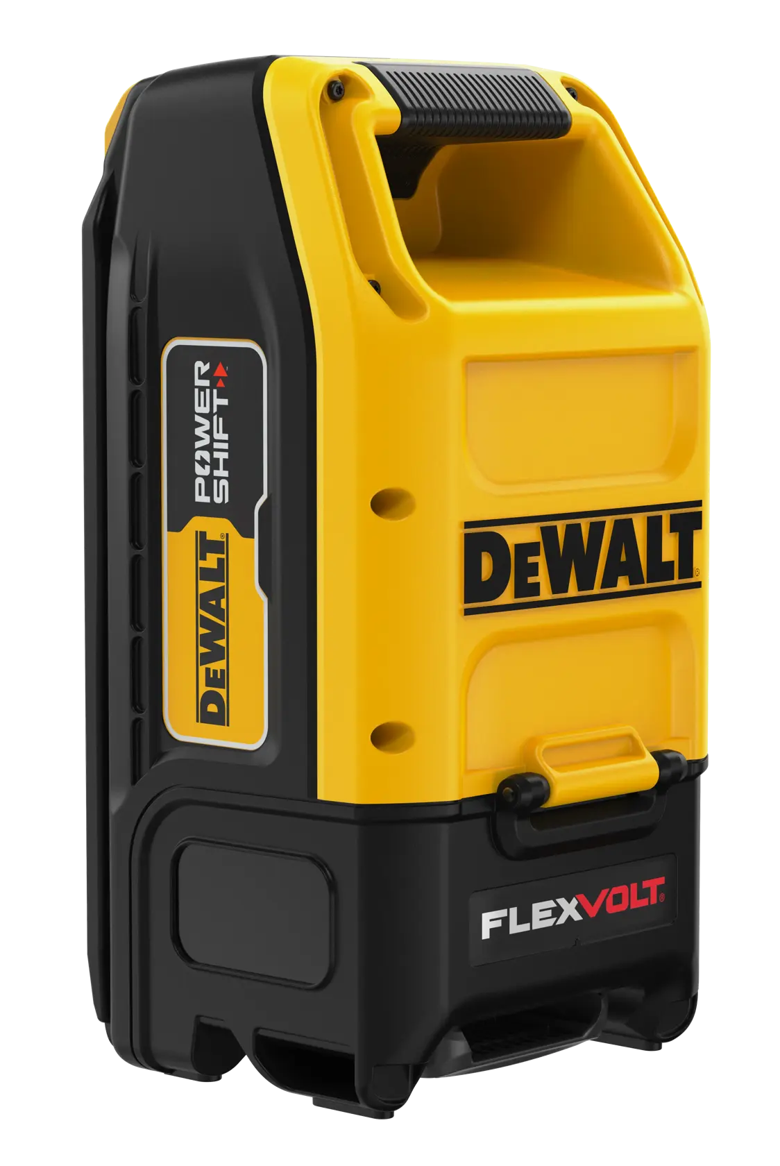 DCAFVPS-XJ DEWALT DCAFVPS-XJ adaptateur POWERSHIFT FLEXVOLT