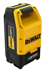 DEWALT DCAFVPS-XJ adaptateur, détail