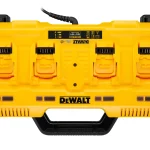 DEWALT DCB104-QW chargeur 4 ports XR