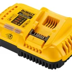 DEWALT DCB118-QW chargeur rapide XR FLEXVOLT