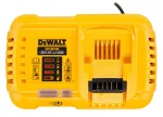 DEWALT DCB118-QW chargeur, détail