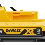 DEWALT DCB124-XJ batteria 12V XR 3 Ah
