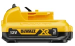 DEWALT DCB124-XJ batterie 12V XR 3 Ah