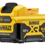 DEWALT DCB126-XJ batterie 12V XR 5 Ah