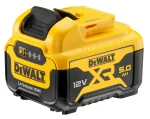 DEWALT DCB126-XJ batterie, indicateur de charge