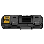 DEWALT DCB132-QW chargeur double XR