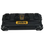 DEWALT DCB1404-QW chargeur 4 ports