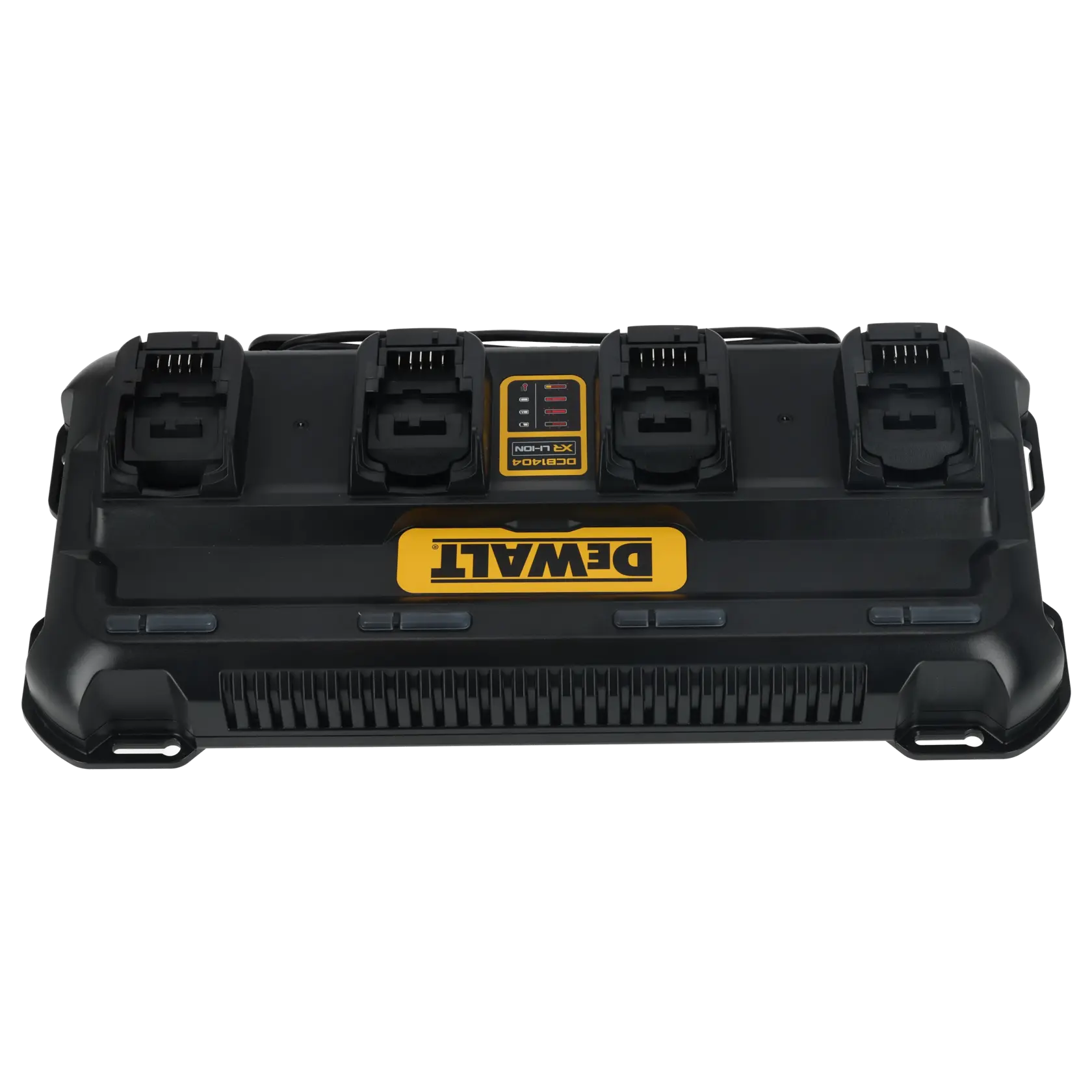 DCB1404-QW DEWALT DCB1404-QW chargeur 4 ports