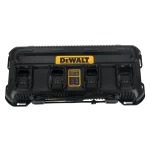 DEWALT DCB1404-QW chargeur, détail