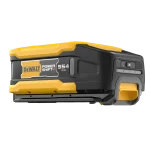 DEWALT DCBPS0554-XJ batterie POWERSHIFT 554 Wh