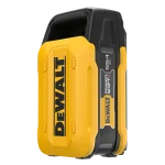 DEWALT DCBPS0554-XJ batterie POWERSHIFT, détail