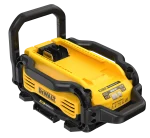 DEWALT DCBPSC0550-QW caricabatterie POWERSHIFT