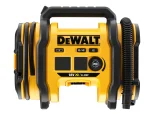 DEWALT DCC018N-XJ gonfleur, vue latérale