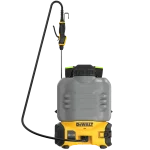 DEWALT DCCS1100N-XJ pulvérisateur à dos 18V