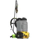 DEWALT DCCS1100N-XJ pulvérisateur, vue latérale