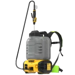 DEWALT DCCS1100N-XJ pulvérisateur, détail