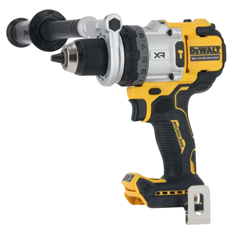 DeWalt DCD1007NT-XJ trapano avvitatore a percussione 18V XR