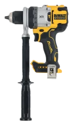 DeWalt DCD1007NT-XJ trapano avvitatore a percussione 18V XR