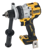 DeWalt DCD1007NT-XJ trapano avvitatore a percussione 18V XR