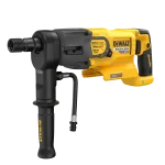 DEWALT DCD150NK-XJ carotteuse 54V XR FLEXVOLT
