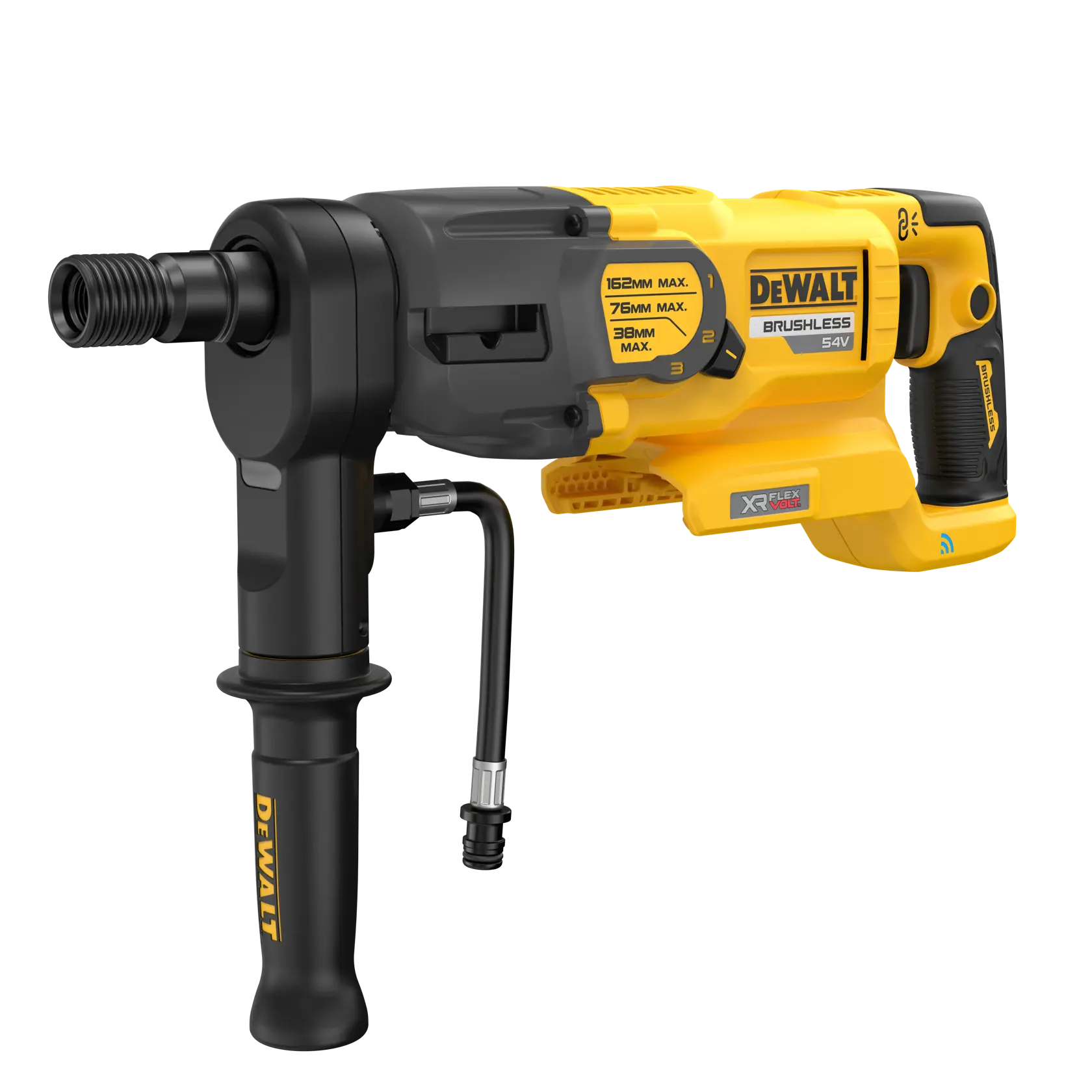 DCD150NK-XJ DEWALT DCD150NK-XJ carotteuse 54V XR FLEXVOLT