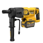DEWALT DCD150X2-QW carotteuse 54V XR FLEXVOLT