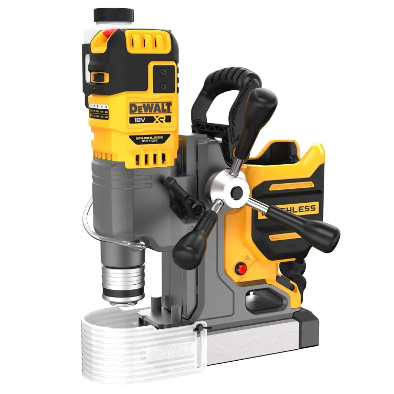 DEWALT DCD1623N-XJ perceuse à base magnétique 18V