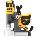 DEWALT DCD1623N-XJ perceuse magnétique, vue latérale