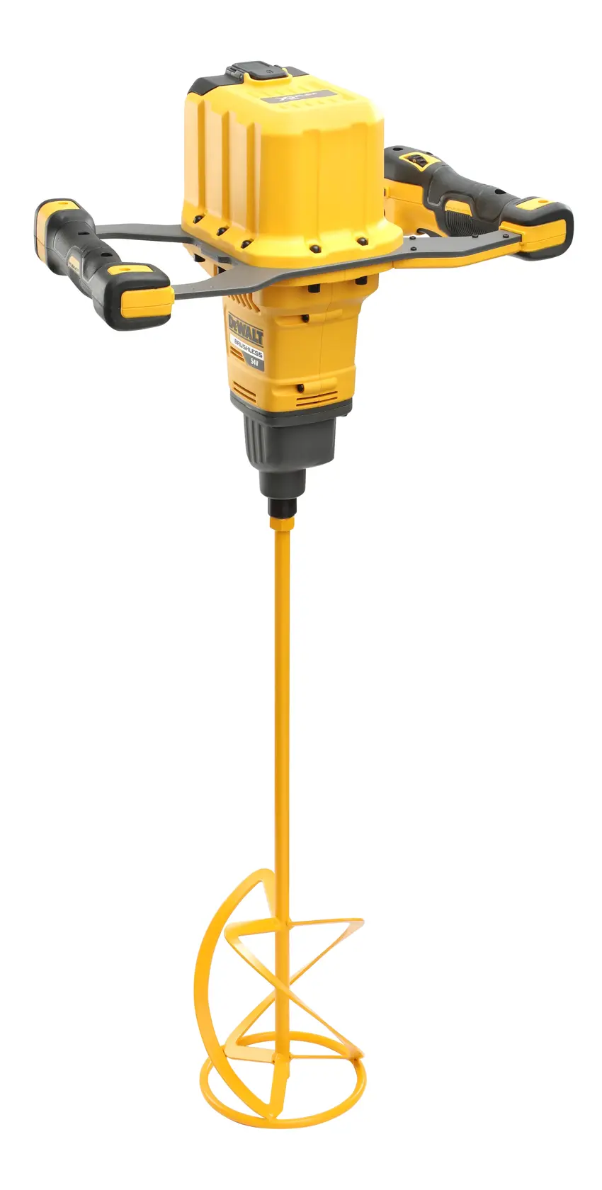 DCD240N-XJ DEWALT DCD240N-XJ malaxeur 54V XR FLEXVOLT