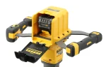 DEWALT DCD240X2-QW malaxeur 54V, détail