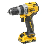 DEWALT DCD703L2T-QW trapano multitesta 12V